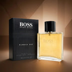 BOSS Number One Eau de Toilette for Men - Hugo Boss (sku 312)