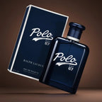 Polo 67 Eau de Toilette for Men - Ralph Lauren (sku 728)
