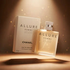 Allure Homme Édition Blanche Eau de Parfum for Men - Chanel (sku 875)