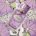 Infusion de Tubéreuse Eau de Parfum for Women - Prada (sku 834)