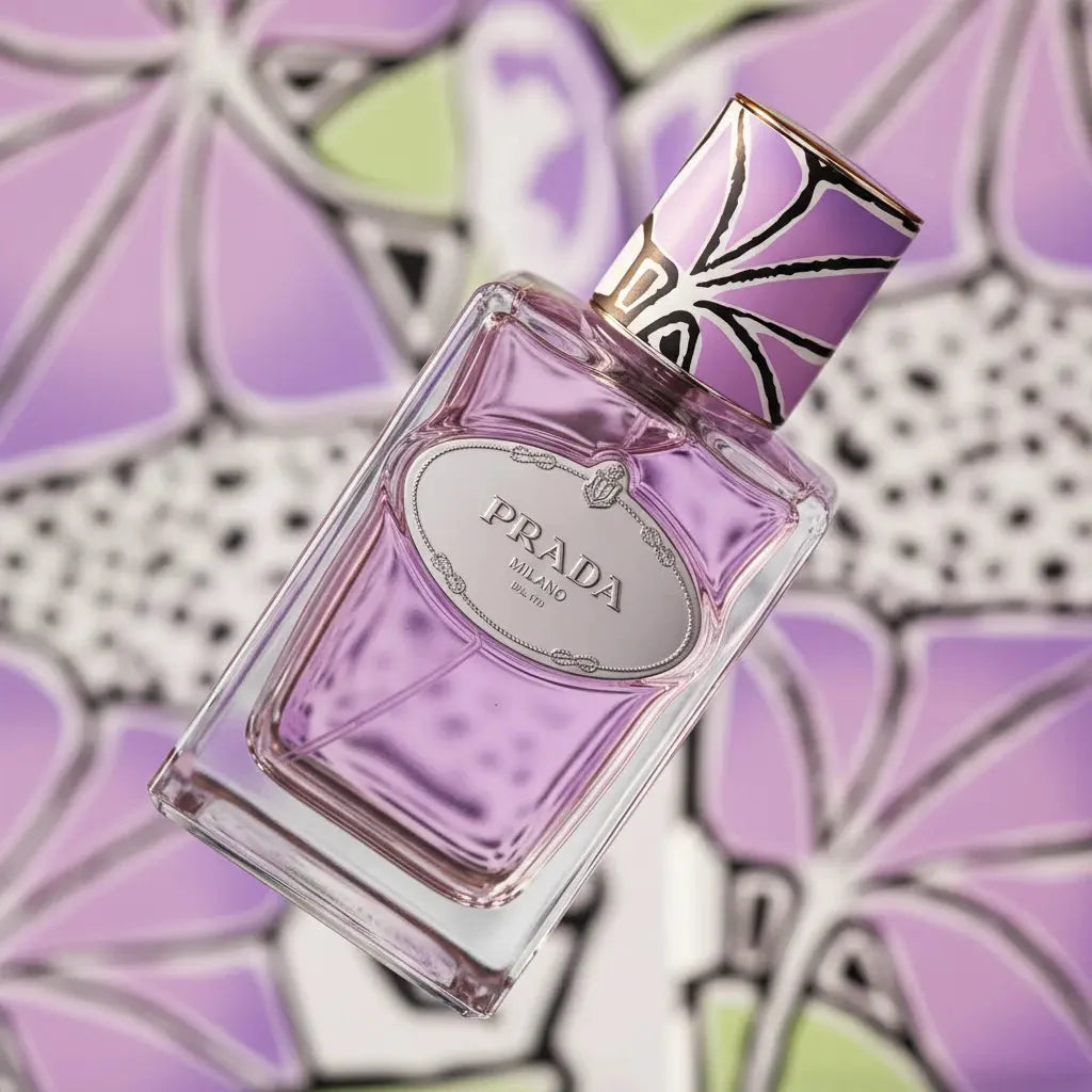 Infusion de Tubéreuse Eau de Parfum for Women - Prada (sku 834)