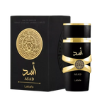 Asad Eau de Parfum for Men - Lattafa (sku 892)