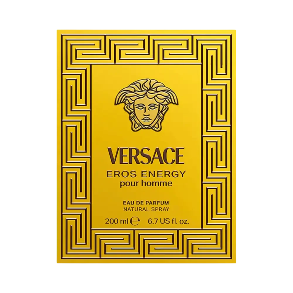 Versace Eros Energy Eau de Parfum for Men - Versace (sku 267)