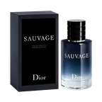 Sauvage Eau de Toilette for Men - Dior (sku 511)