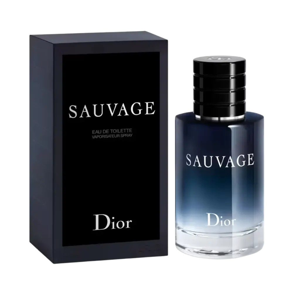 Sauvage Eau de Toilette for Men - Dior (sku 511)