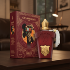 Xerjoff Casamorati Italica Eau de Parfum Unisex - Xerjoff (sku 675)