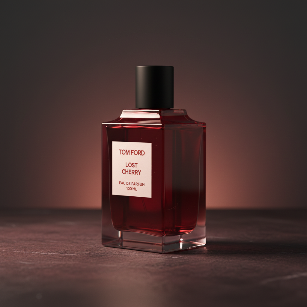 Lost Cherry Eau de Parfum for Women - Tom Ford (sku 523)