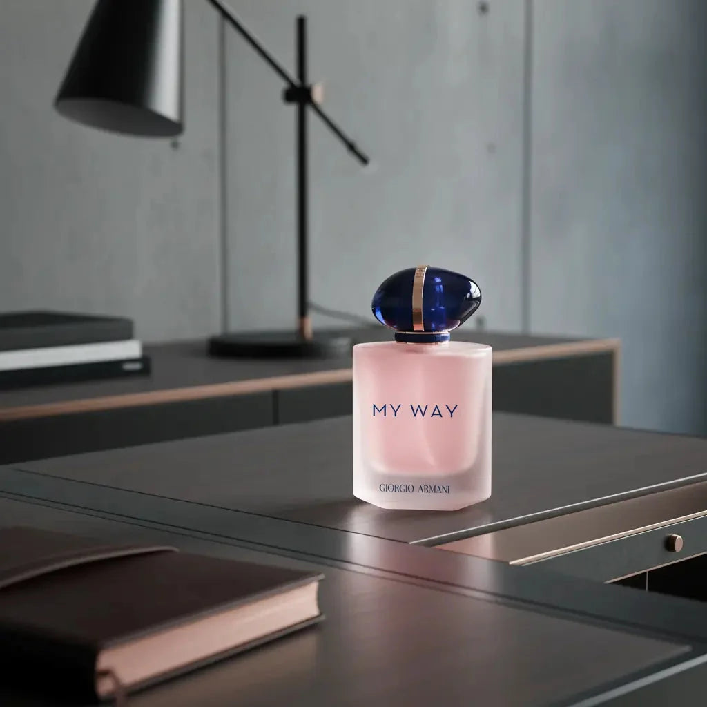 My Way Floral Eau de Parfum for Women - Giorgio Armani (sku 858)