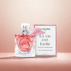 La Vie Est Belle Rose Extraordinaire Eau de Parfum for Women - Lancôme (sku 848)