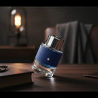 Montblanc Explorer Ultra Blue Eau de Parfum for Men - Montblanc (sku 861)