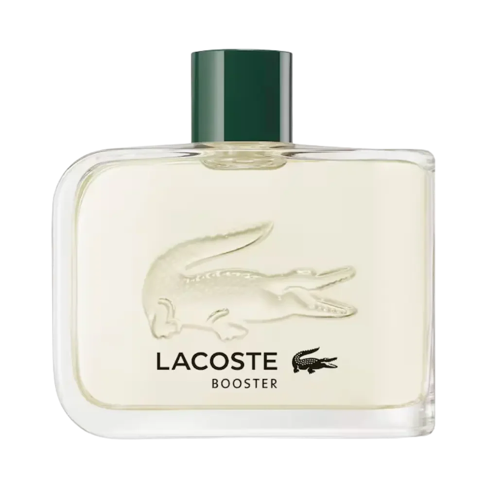 Lacoste Booster Eau de Toilette for Men - Lacoste (sku 456)
