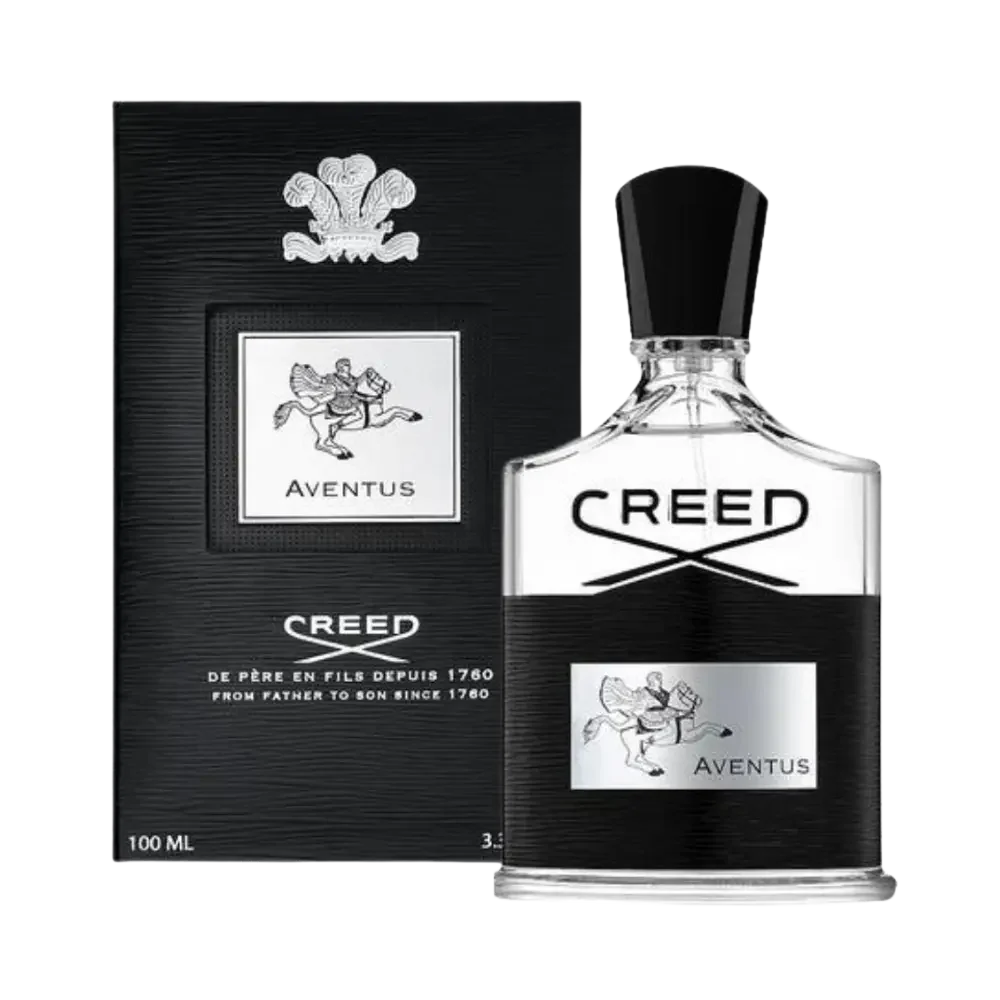Creed Aventus Eau de Parfum for Men - Creed (sku 811)