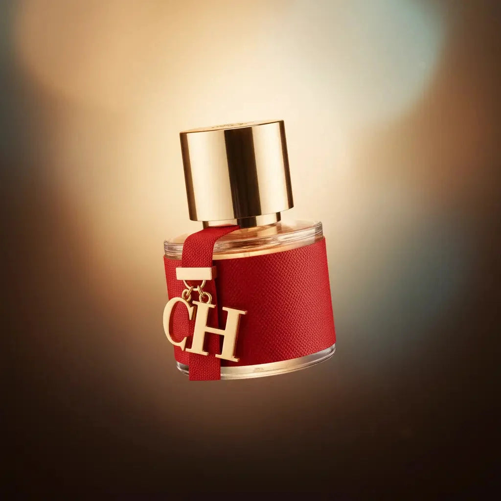 CH Carolina Herrera Eau de Toilette for Women - Carolina Herrera (sku 822)