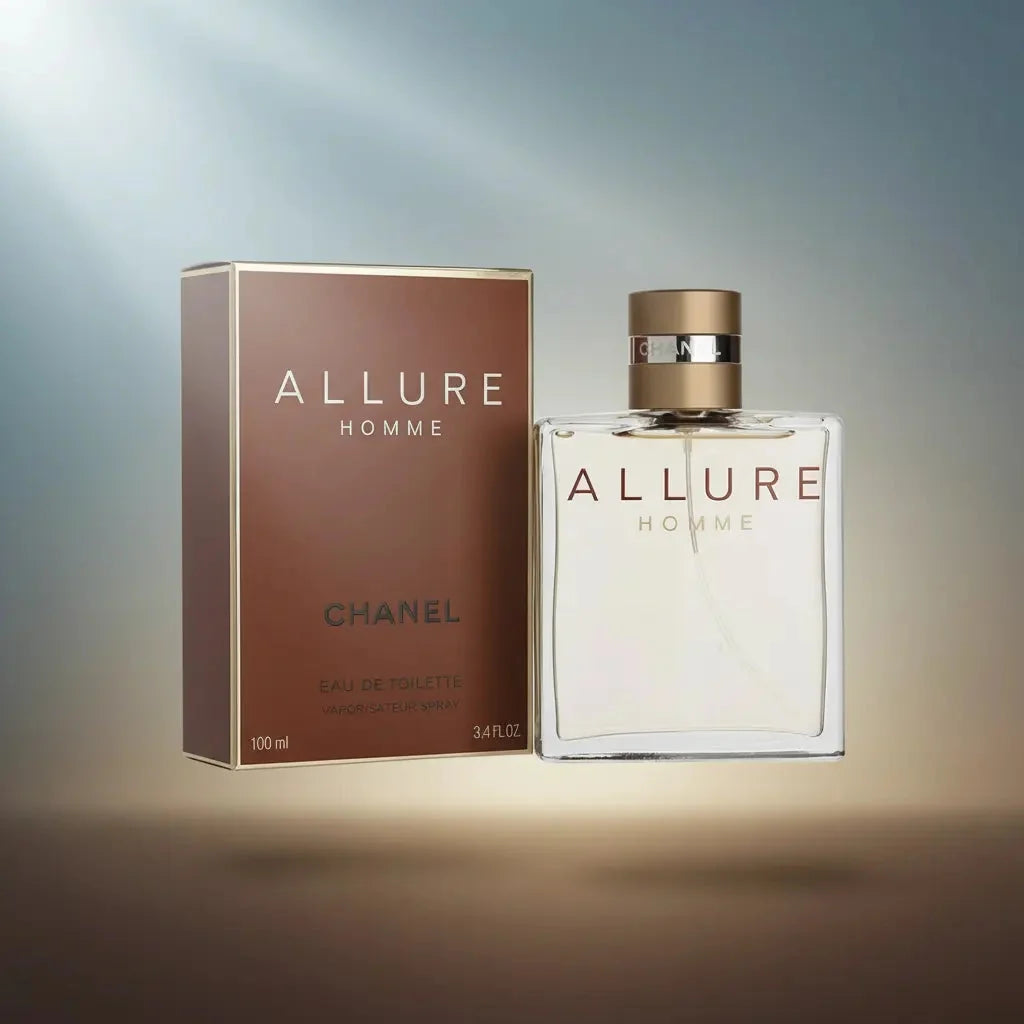 Allure Homme Eau de Toilette for Men - Chanel (sku 535)