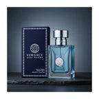 Versace Pour Homme Eau de Toilette for Men - Versace (sku 785)