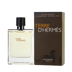 Terre d’Hermès Eau de Toilette for Men - Hermès (sku 572)