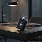Polo Black Eau de Toilette for Men - Ralph Lauren (sku 370)