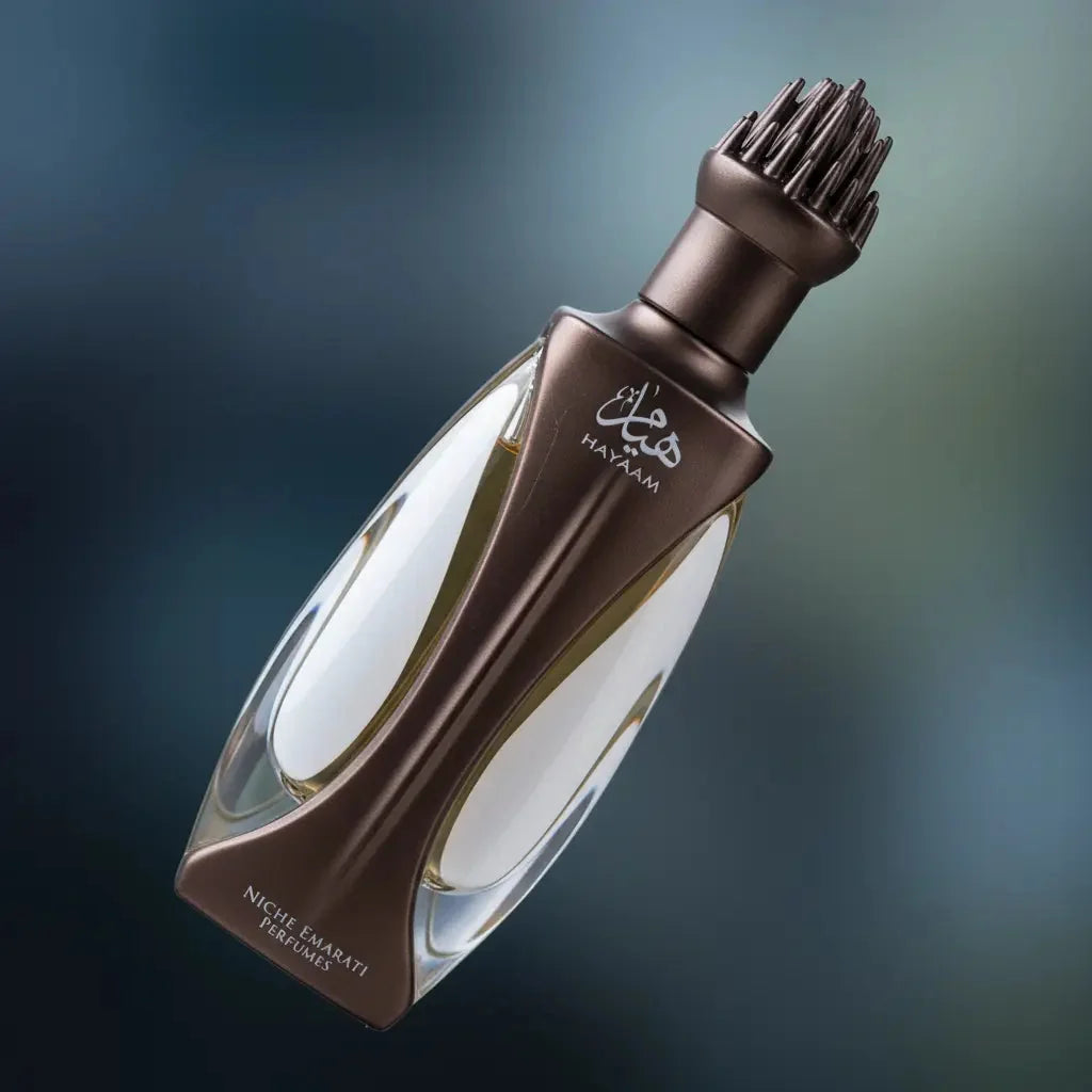 Hayaam Eau de Parfum for Men - Lattafa (sku 534)