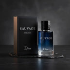 Sauvage Eau de Toilette for Men - Dior (sku 511)