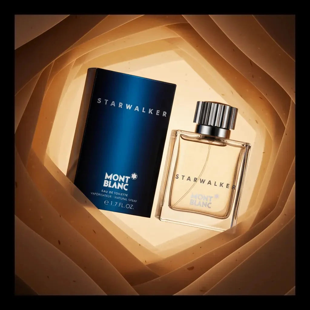 Starwalker Eau de Toilette for Men - Montblanc (sku 406)