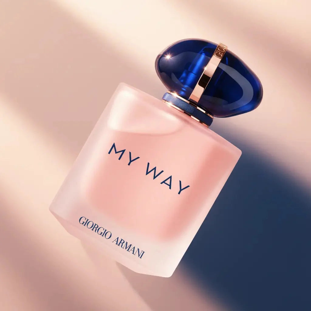 My Way Floral Eau de Parfum for Women - Giorgio Armani (sku 858)