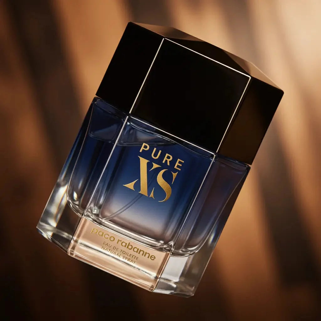Pure XS Eau de Toilette for Men - Paco Rabanne (sku 606)