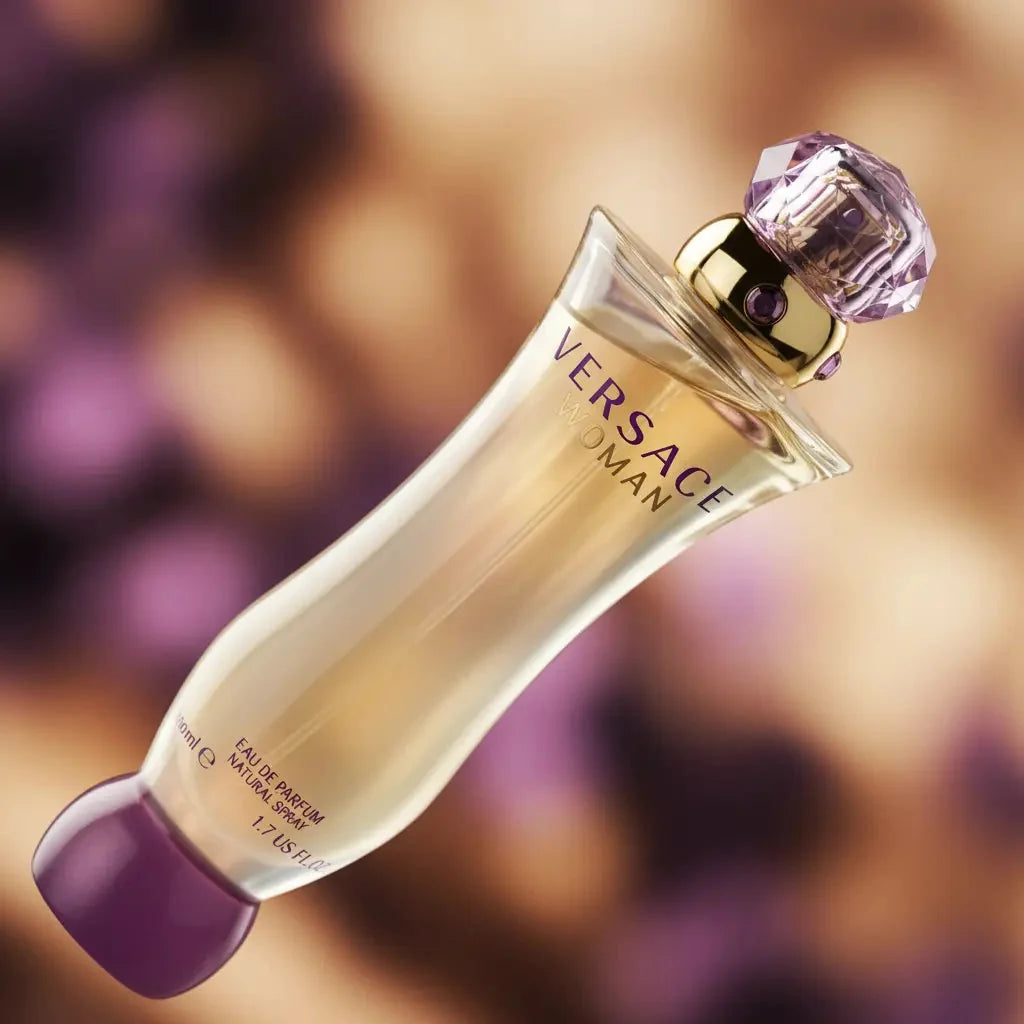 Versace Woman Eau de Parfum for Women - Versace (sku 807)