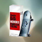 212 Heroes Eau de Toilette for Men - Carolina Herrera (sku 553)