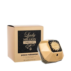 Lady Million Fabulous Eau de Parfum Intense for Women - Paco Rabanne (sku 488)