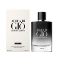 Acqua di Giò Parfum Refillable for Men - Giorgio Armani (sku 737)