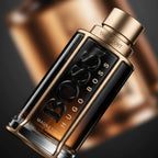 The Scent Magnetic Eau de Parfum for Men - Hugo Boss (sku 580)