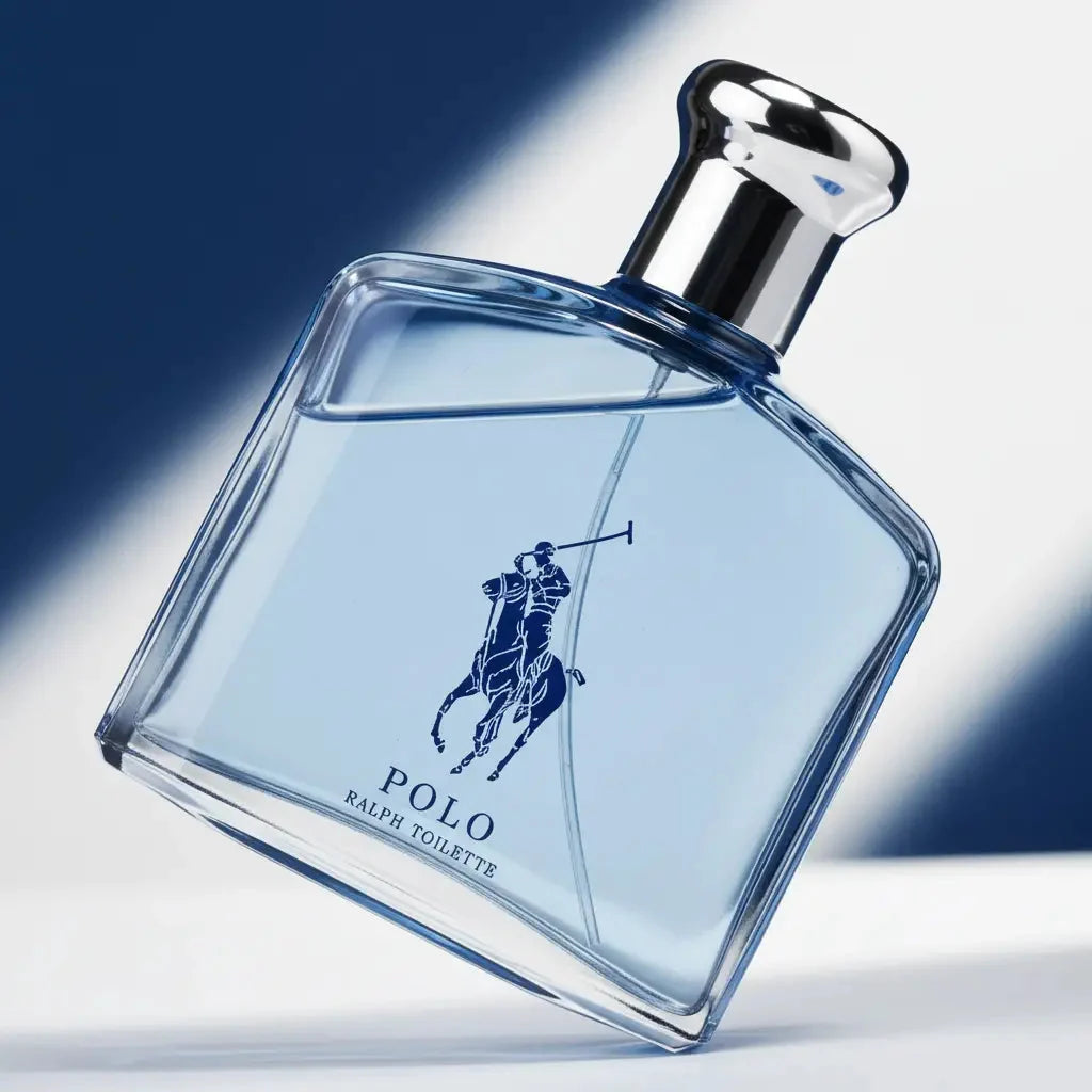 Polo Ultra Blue Eau de Toilette for Men - Ralph Lauren (sku 387)