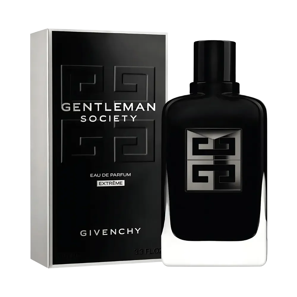Gentleman Society Eau de Parfum Extrême for Men - Givenchy (sku 326)