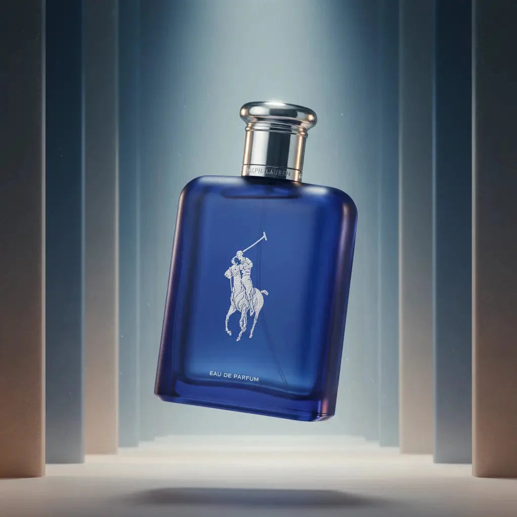Polo Blue Eau de Parfum for Men - Ralph Lauren (sku 563)