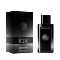 The Icon The Perfume Eau de Parfum for Men - Antonio Banderas (sku 270)