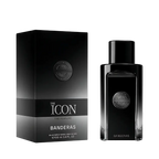 The Icon The Perfume Eau de Parfum for Men - Antonio Banderas (sku 270)