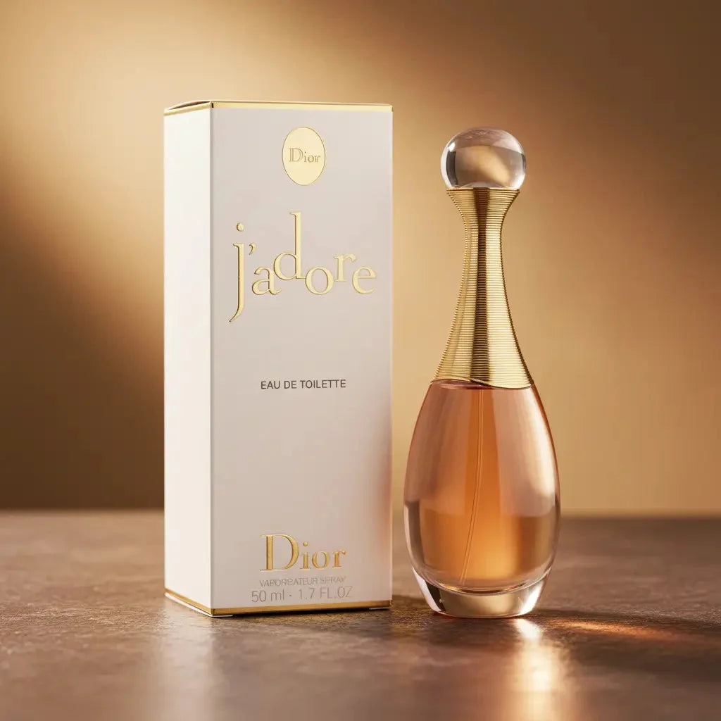 J'adore Eau de Toilette for Women - Dior (sku 716)