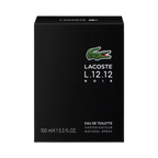 L.12.12 Noir Eau de Toilette for Men - Lacoste (sku 714)