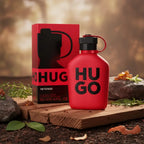 Hugo Intense Eau de Parfum for Men - Hugo Boss (sku 707)