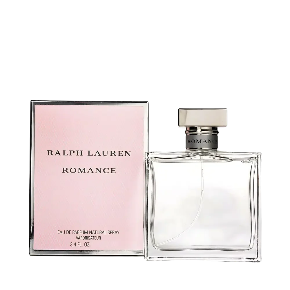 Romance Eau de Parfum for Women - Ralph Lauren (sku 693)