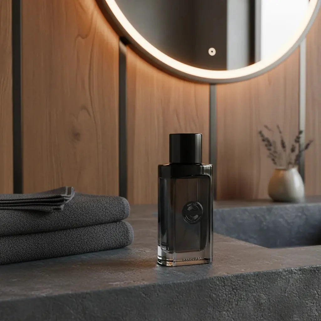 The Icon The Perfume Eau de Parfum for Men - Antonio Banderas (sku 270)