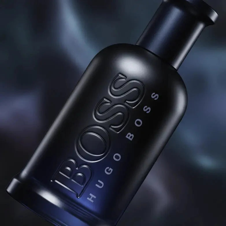 BOSS Bottled Night Eau de Toilette for Men - Hugo Boss (sku 836)
