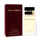 Dolce&Gabbana Pour Femme Eau de Parfum for Women - Dolce&Gabbana (sku 877)