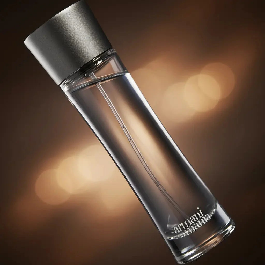 Armani Mania Eau de Toilette for Men - Giorgio Armani (sku 794)