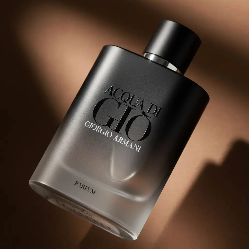 Acqua di Giò Parfum Refillable for Men - Giorgio Armani (sku 737)