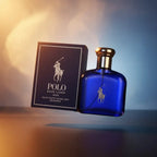 Polo Blue Eau de Toilette for Men - Ralph Lauren (sku 603)