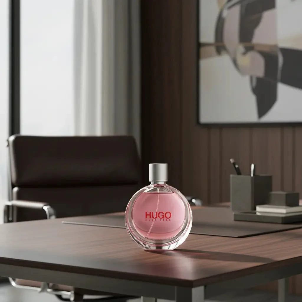Hugo Woman Extreme Eau de Parfum for Women - Hugo Boss (sku 325)
