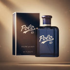 Polo 67 Eau de Toilette for Men - Ralph Lauren (sku 728)