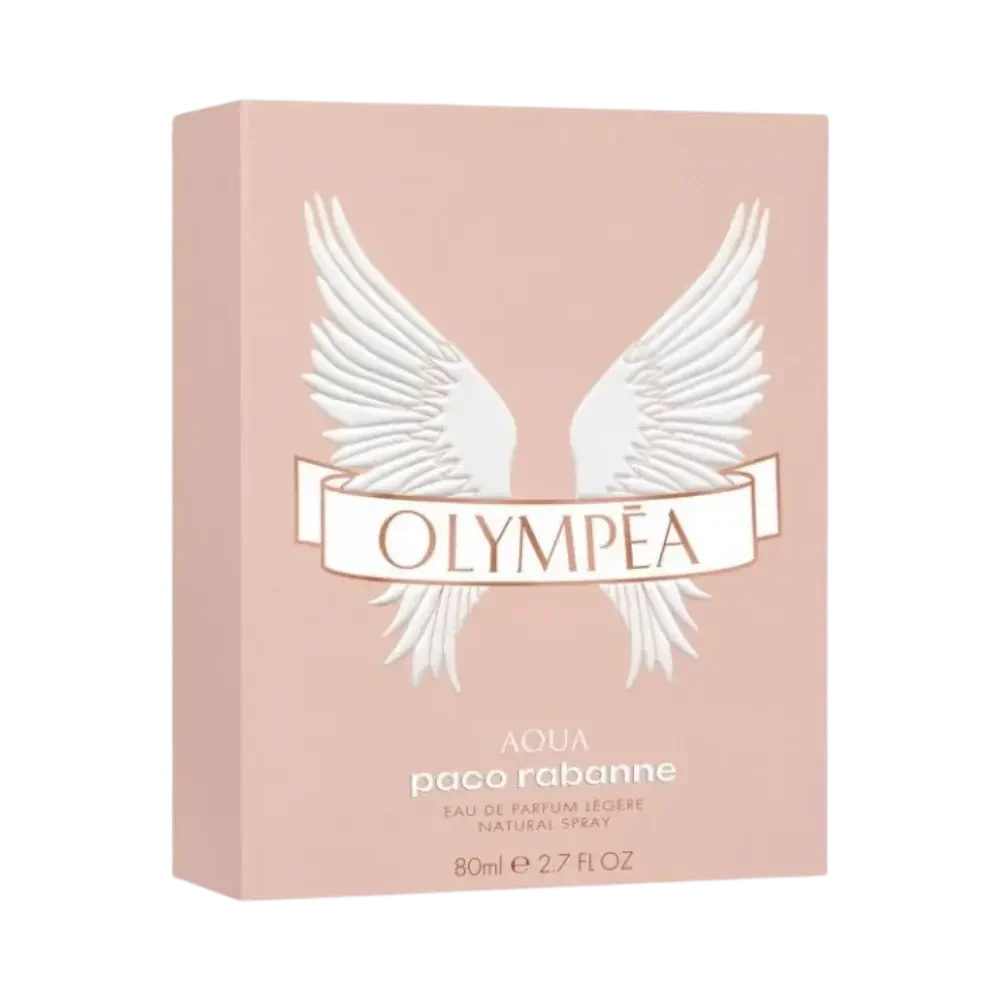 Olympéa Aqua Eau de Parfum Légère for Women - Paco Rabanne (sku 883)