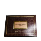 Alexandria II Parfum Unisex - Xerjoff (sku 560)